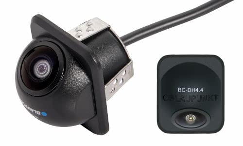 BC DH4.4 AHD OE Fitment Type Rear Number Plate Camera