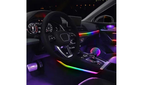 Ambient Lights