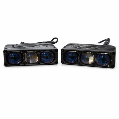 Auxiliary Light Blaupunkt FOG 7000 PRO