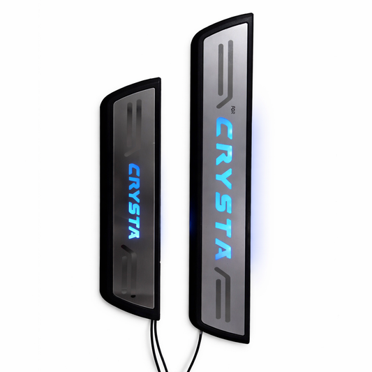 Innova Crysta Scuff Plate OEM