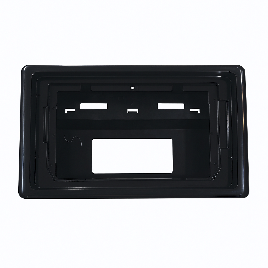 Thar Roxx Stereo Frame