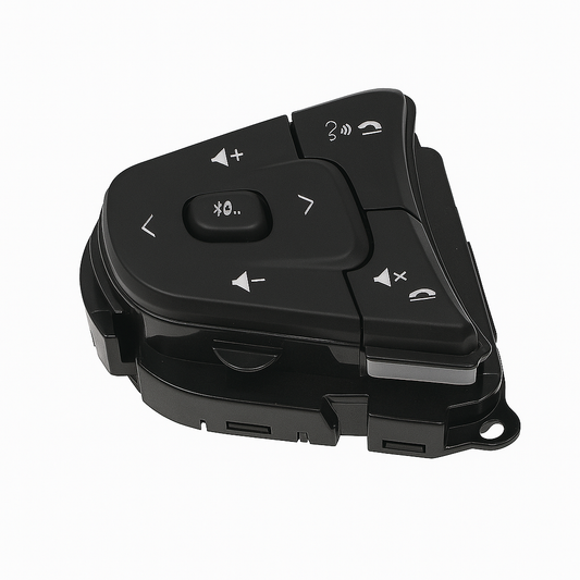 Tata Punch Steering Control