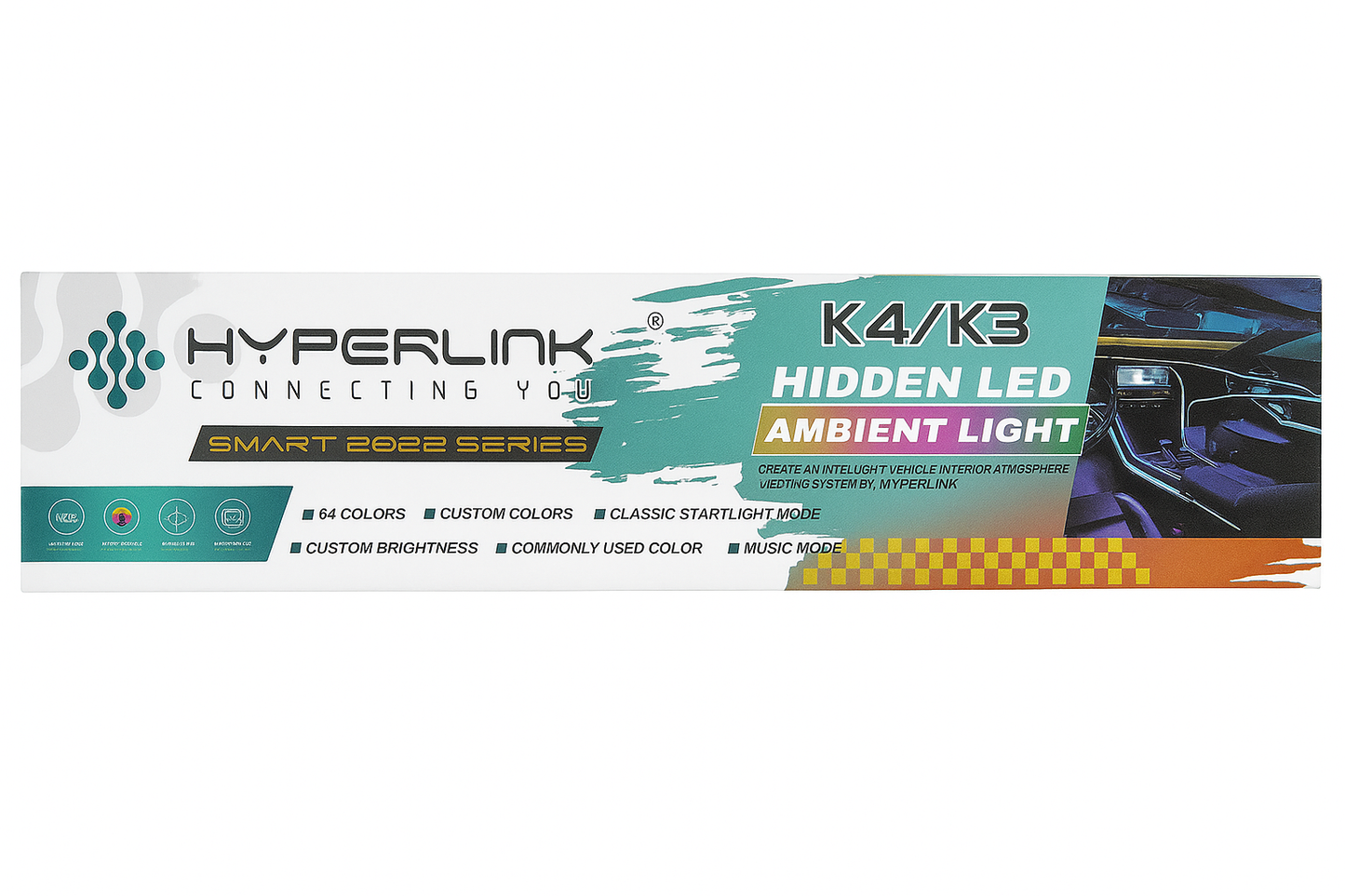 Ambient Lights