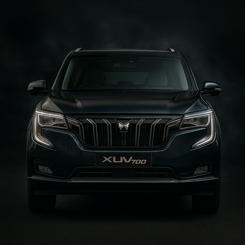 XUV 700