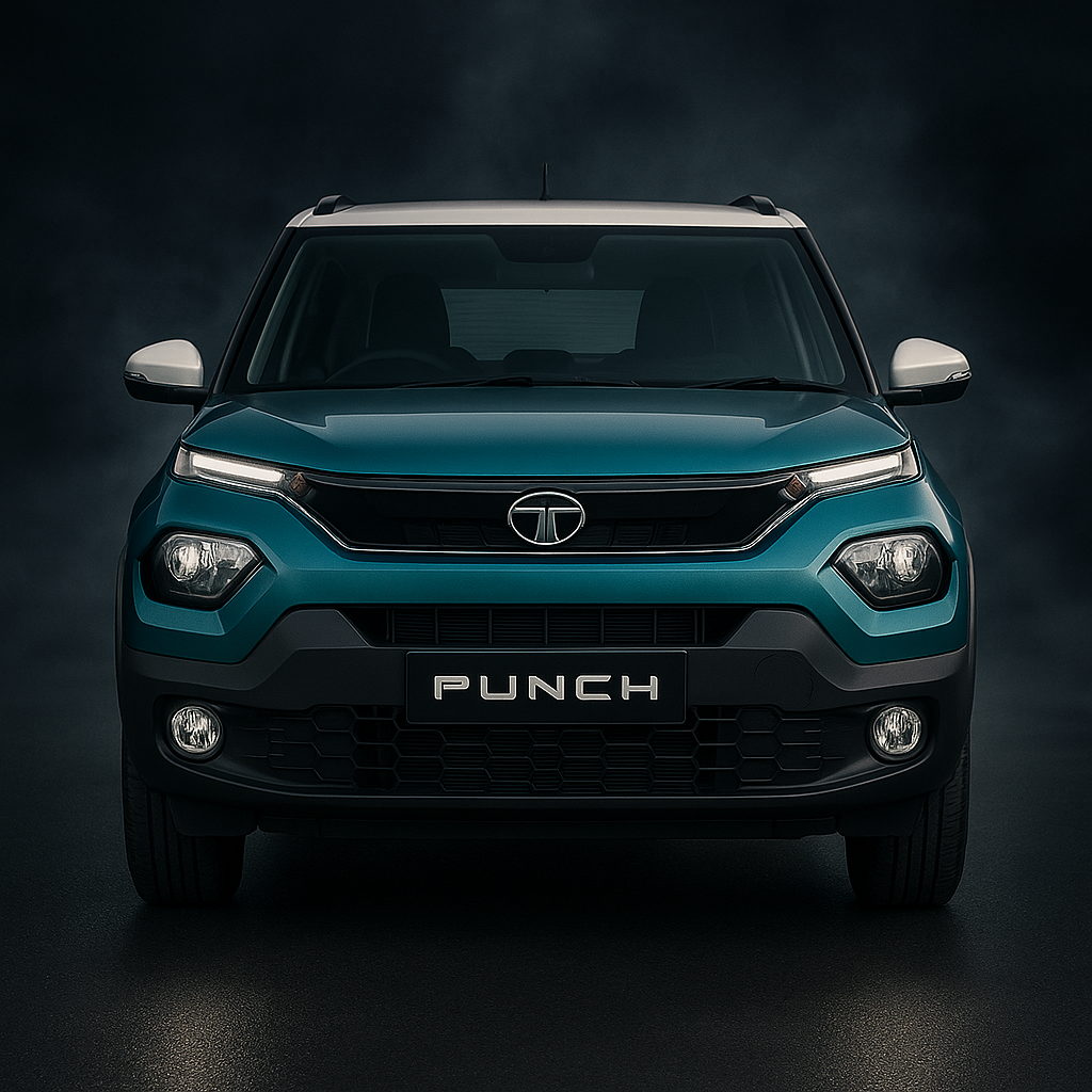 Tata Punch