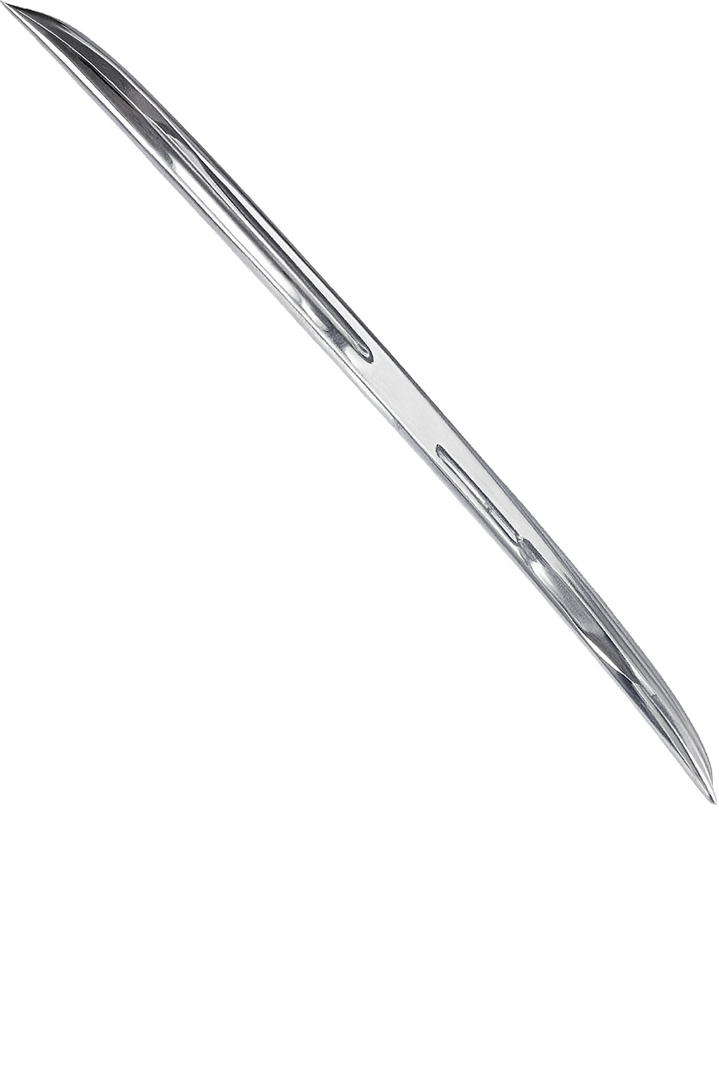 Scrpio N Galio Boot Chrome