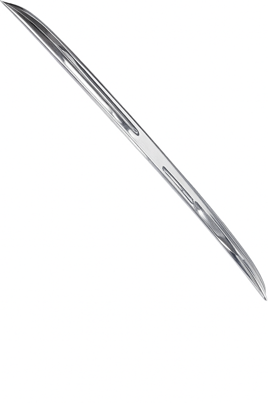 Scrpio N Galio Boot Chrome