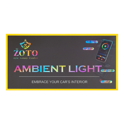 Ambient Lights