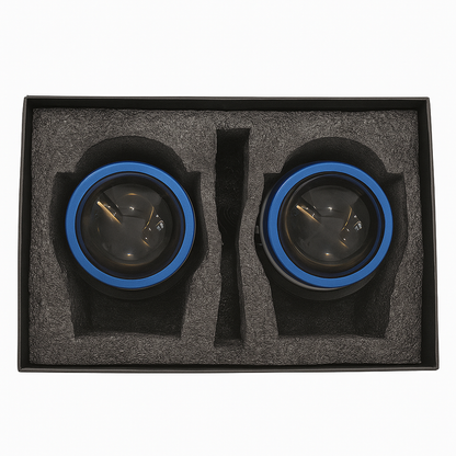 IPH Foglamp 3in1 M6200