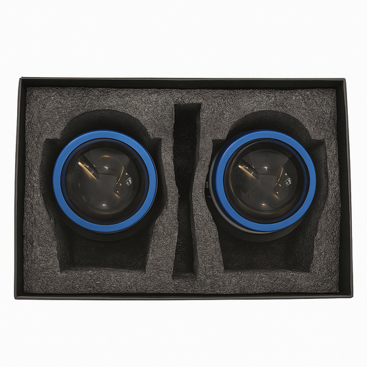 IPH Foglamp 3in1 M6200