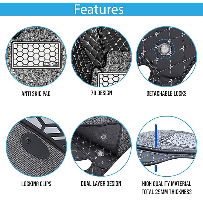 Foot Mat