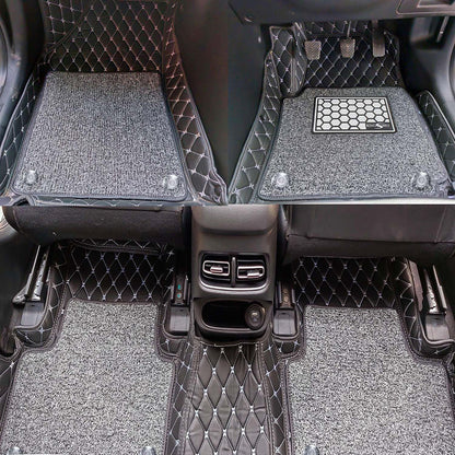 Foot Mat