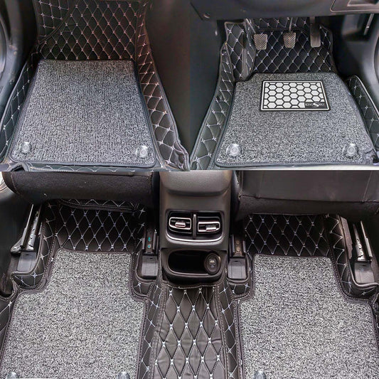 Foot Mat