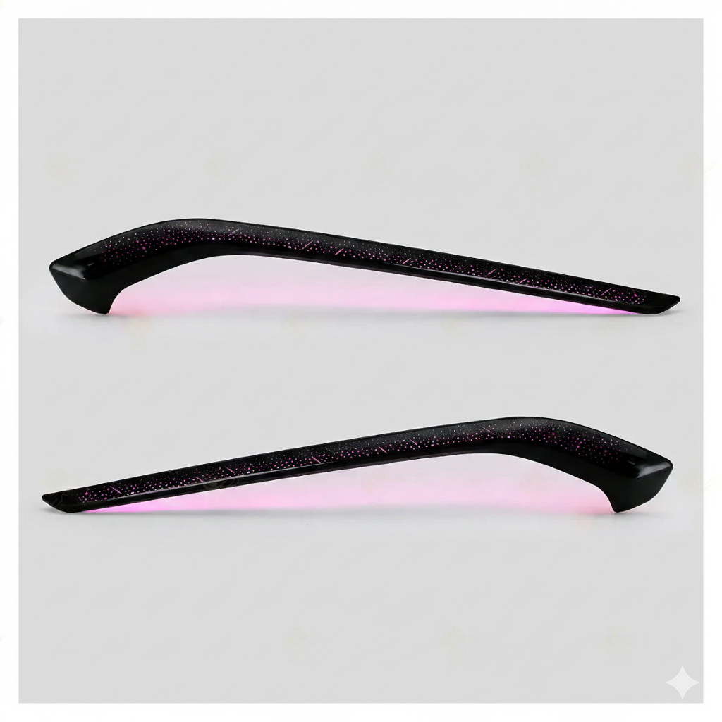 GRAND VITARA OEM FIT CARDI PANEL AMBIENT LIGHT 21