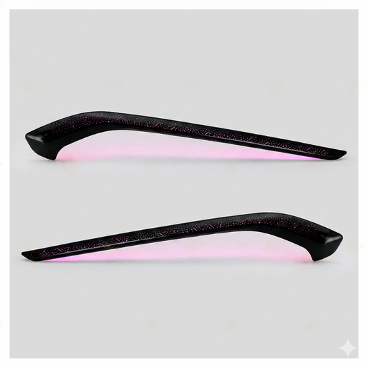 HYRYDER OEM FIT CARDI PANEL AMBIENT LIGHT 21