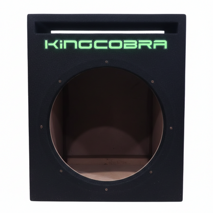 Kingcobra Woofer Box