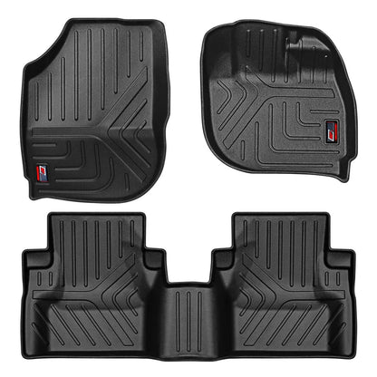 Foot Mat