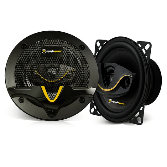 Motogear Speaker