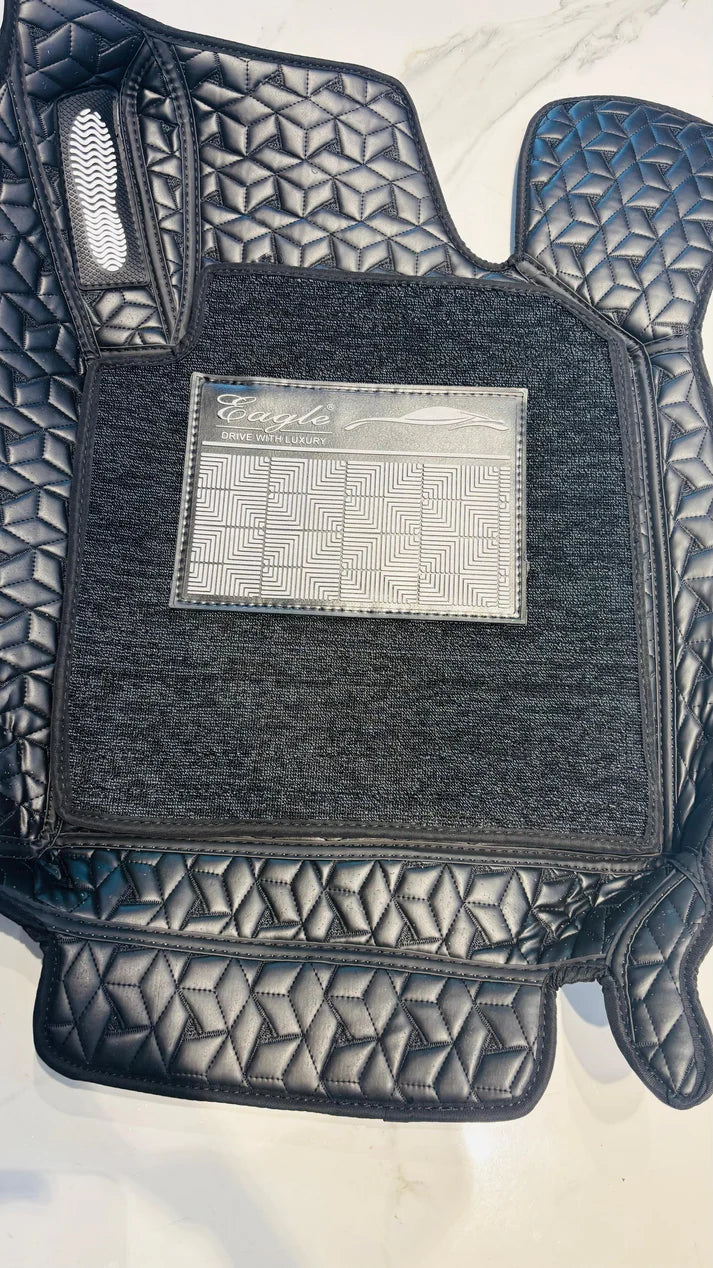 Foot Mat