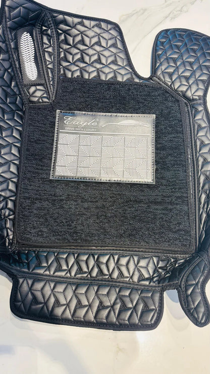 Foot Mat