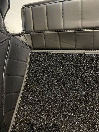 Foot Mat