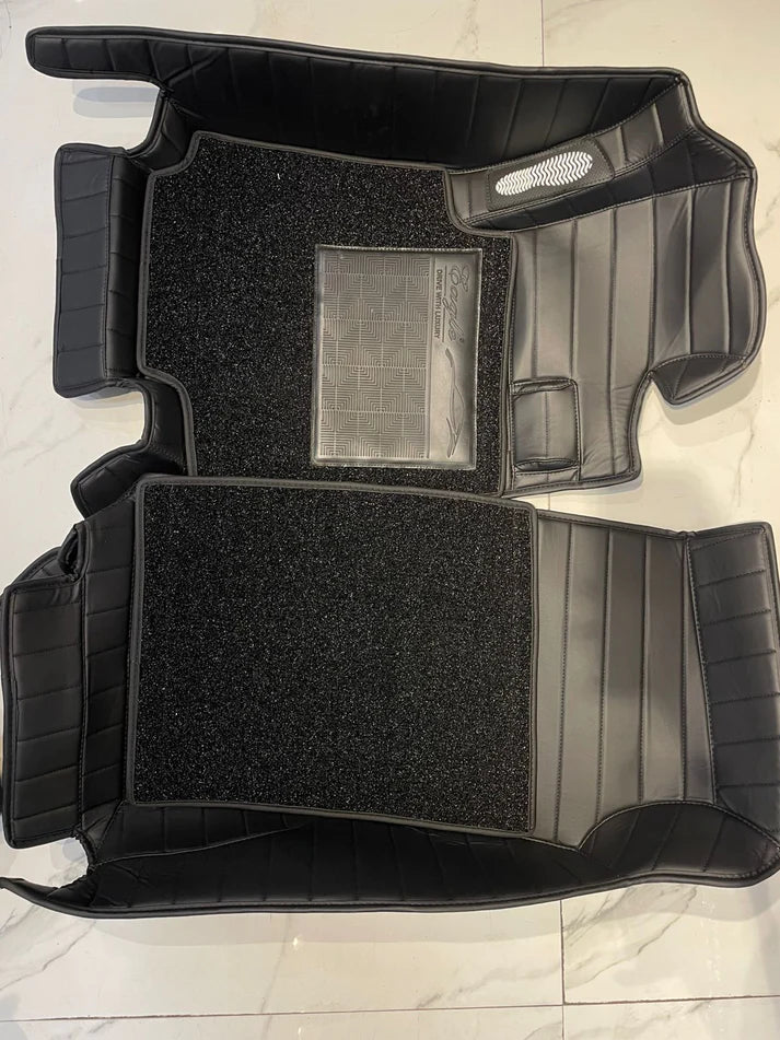 Foot Mat