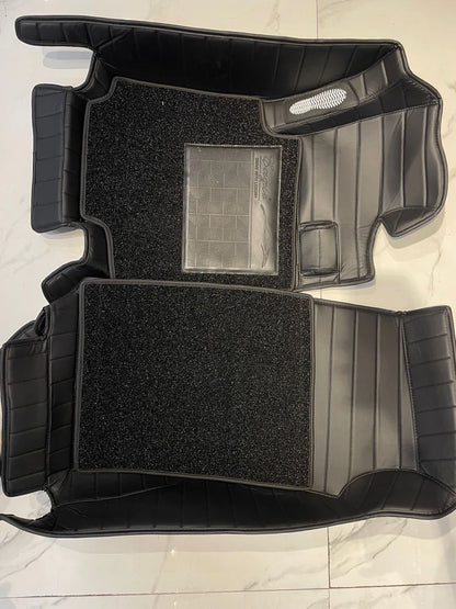 Foot Mat