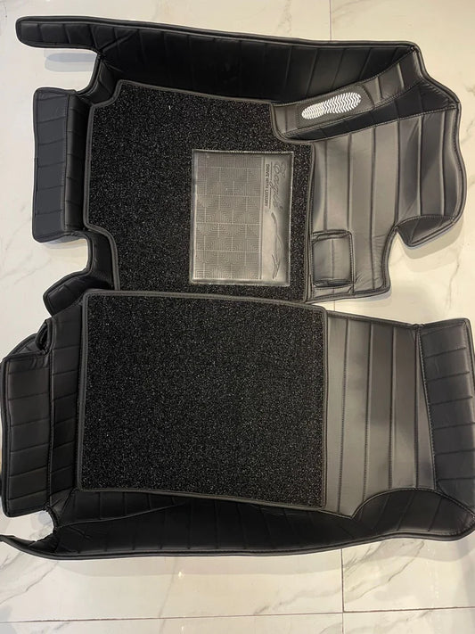 Foot Mat