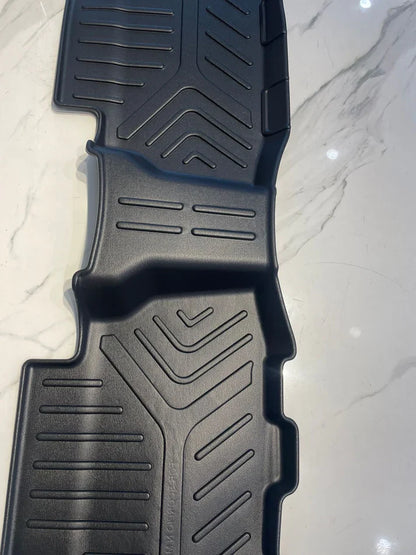 Foot Mat