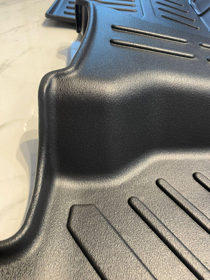 Foot Mat