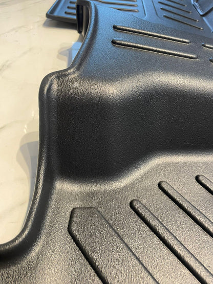 Foot Mat
