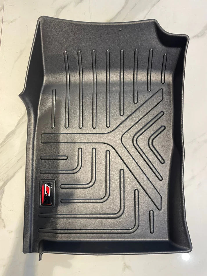Foot Mat
