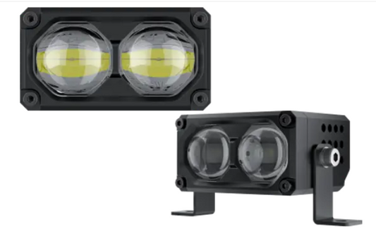 Blaupunkt LED FOG 2000 PRO