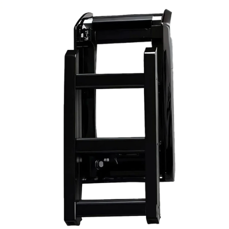 Defender Side Storage Box and Ladder