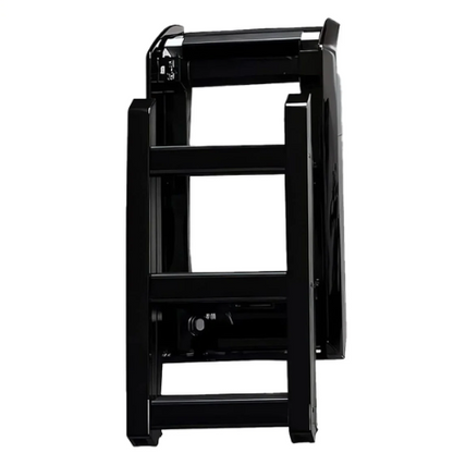 Defender Side Storage Box and Ladder