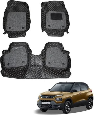 Foot Mat