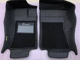Foot Mat