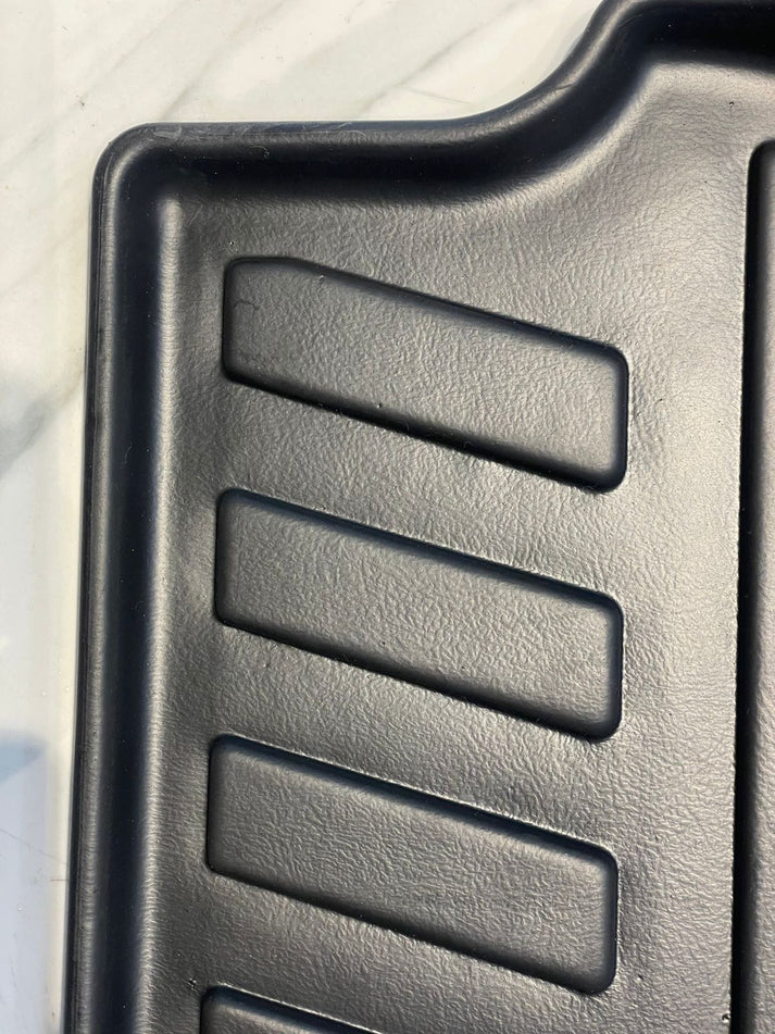 Foot Mat