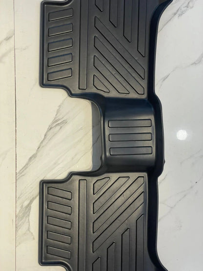 Foot Mat