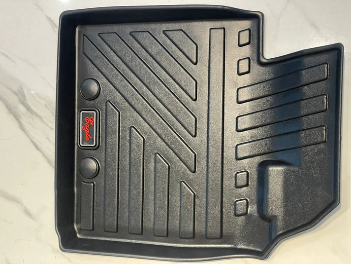 Foot Mat