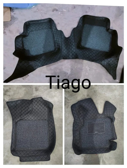 Foot Mat