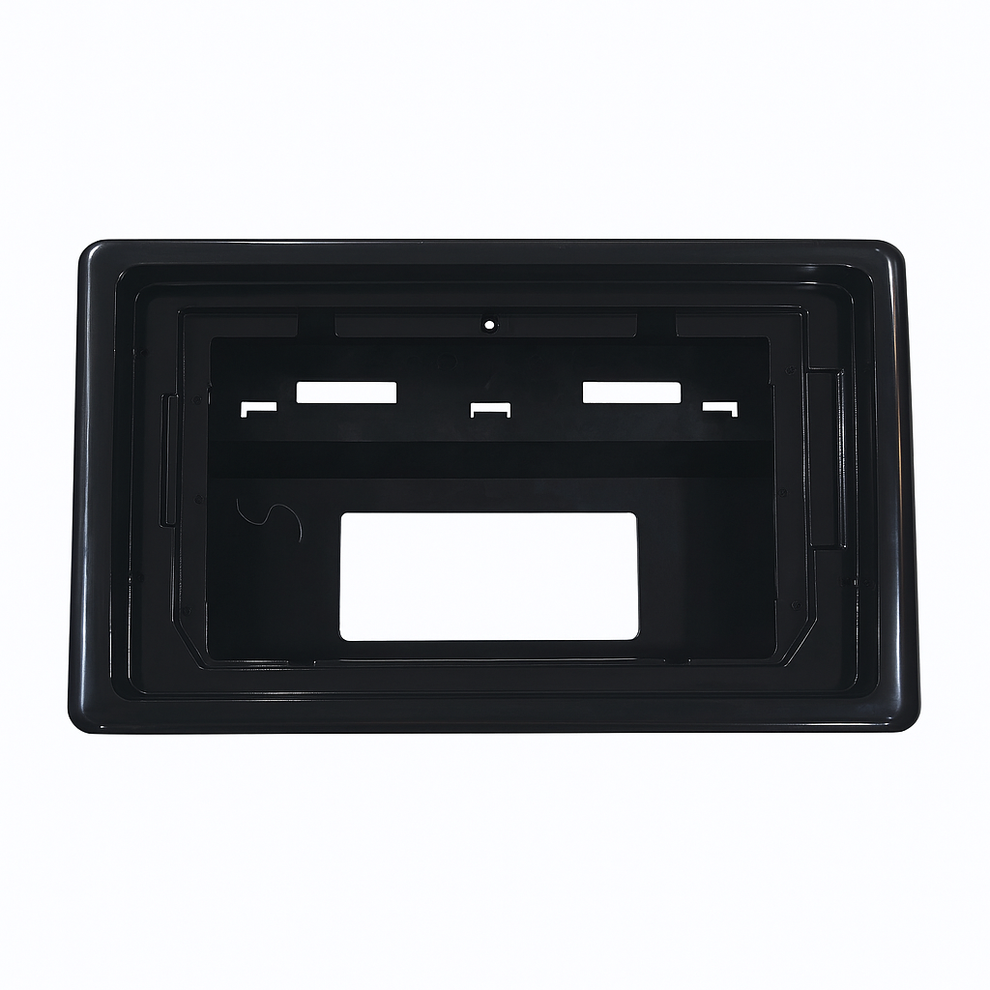 Top Best Thar Roxx Stereo Frame Premium Dashboard Panel | Carvve