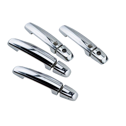 Door Handle Venue