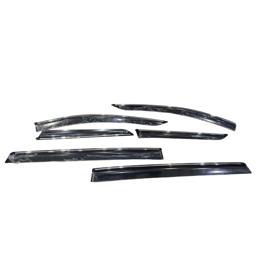Ertiga/XL6 Door Visor