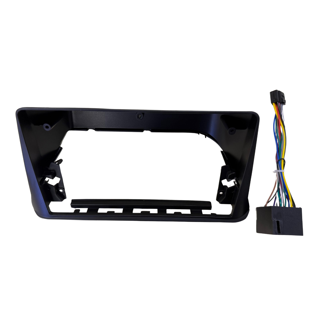 Nexon 2022 Stereo Frame
