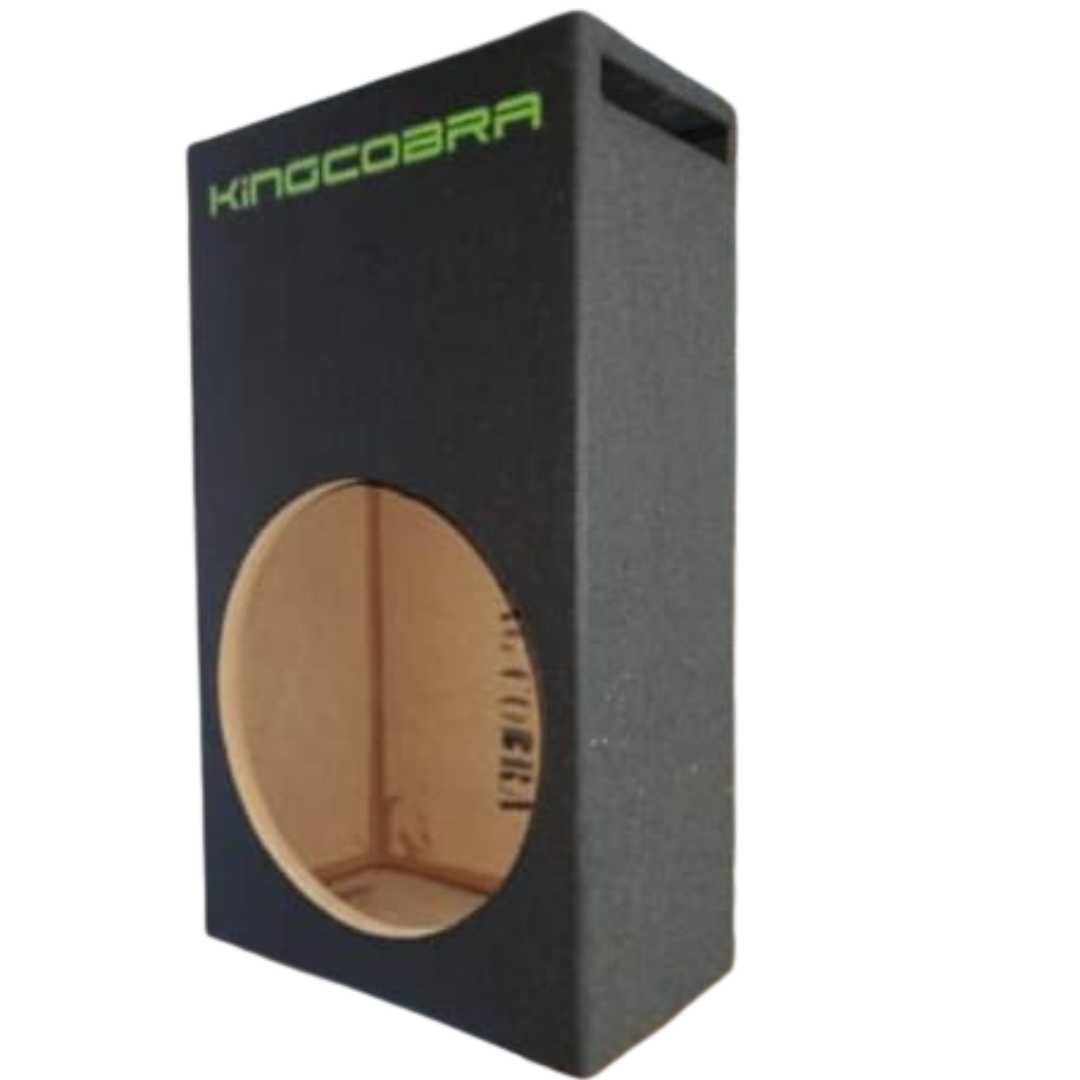 Kingcobra Compact Woofer Box