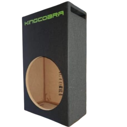 Kingcobra Compact Woofer Box