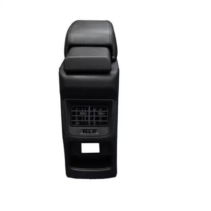 Maruti Fronx Top Model Armrest.