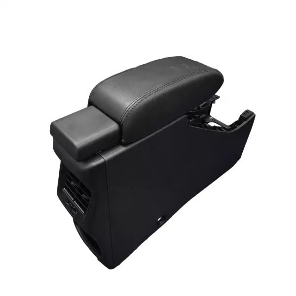 Maruti Fronx Top Model Armrest.