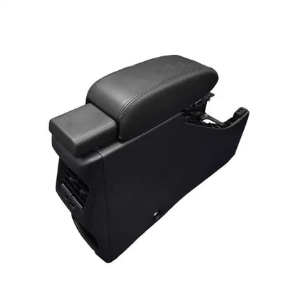 Maruti Fronx Top Model Armrest.